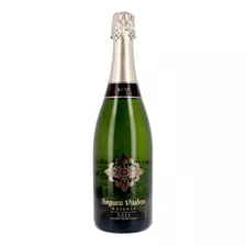 Cava Catalan Segura Viudas Brut Reserva