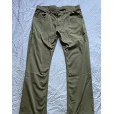 Pantalón Jean Polo Ralph Lauren - W36 L32