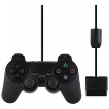 Controle De Play2, Manete, Com Nf E Garantia