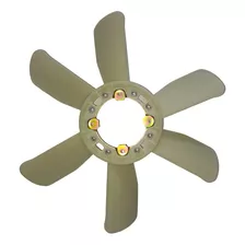 Ventilador Hino J05/ Convencional Euro-3