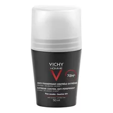 Vichy Controle Extremo Antitranspirante Roll-on Homme 50ml