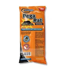 Pega Rat Trampera Adhesiva Mata Extermina Rata Somerset