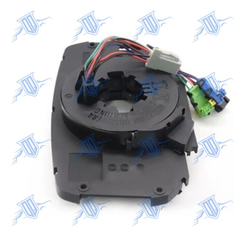 Resorte Reloj Para Renault Megane Ii Coup 2003-2007 Foto 8