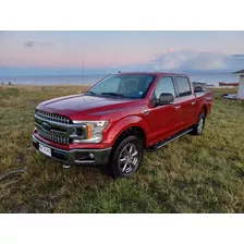 Ford F-150 4x4 D.cabina Xlt Doble Cabina 4x4