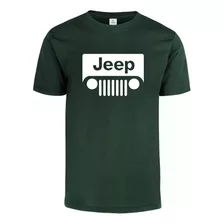 Remera Jeep