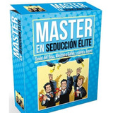 Master En Se (seduccion Elite) Curso Completo