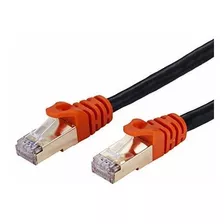 Cables Direct Online 25ft Cat7 Cable Ethernet Para Exteriore