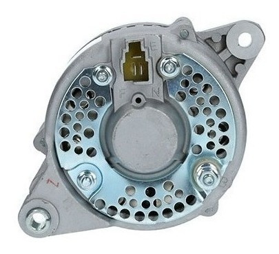 Alternador Para Toyota Corolla 1.2 3kh 8 Val 1974 1980 Kbi Foto 3