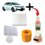 Pack 3 Filtros Aceite Toyota Corolla   Toyota Corolla