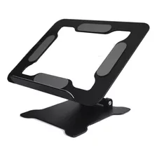 Soporte De Metal Aluminio Para Laptop Tablet Rack Hasta 17 