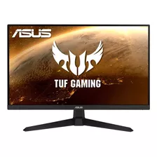 Monitor Asus Tuf Gaming 27 Fhd 165hz Va Hdmi Dp- Vg277q1a