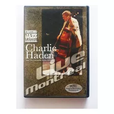 Charlie Haden And The Liberation Music Orchestra - Dvd Video