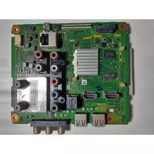 Placa Principal Tv Panasonic Tc-32as600b Tnp4g569(cx2)