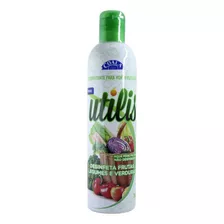 Coala Utilis Desinfetante Para Frutas Verduras Legumes 300ml
