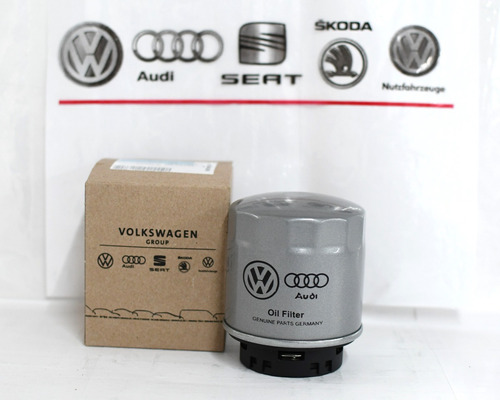 Kit Afinacin Vw Vento 2013 2014 2015 2016 2017 Solo Filtros Foto 6