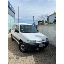 Citroën Berlingo 1.4 