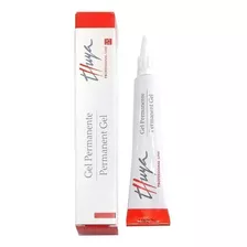 Gel De Permanente De Pestanas X 15ml Thuya