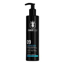 Shampoo Oxidil 250ml Force Men