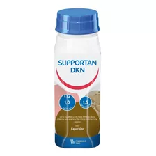 Supportan Dkn Con 6 Piezas