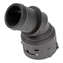 Flange Conector Mangueira Do Radiador Golf Audi A3 1j0121619