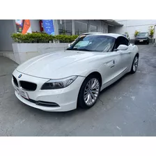 Bmw Z4 2.0 Sdrive 20i Gasolina Automático