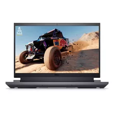 Notebook Dell G15 I7-13650hx 32gb 256 Ssd Rtx 4050 6gb 15,6 