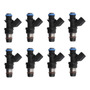 8pzs Inyector Gasolina Para Hummer H3 8cil 5.3 2009