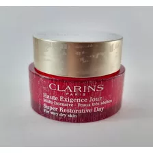 Clarins Haute Exigence Crema Ultraafirmante Arrugas, Top!