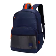 Head Urbana 21871 Azul Marino/naranja 22 L