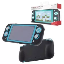 Capa Comfort Grip Lite Dreamgear Nintendo Switch Dgswl-6531