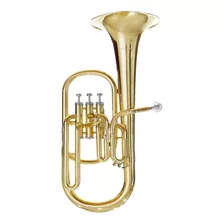 Saxor Armonia Silvertone Slsr001 Mib Charcheta Estuche Full 