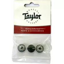 Kit Knob Para Violão Taylor Original Expression System