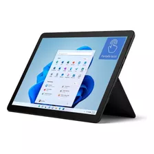 Microsoft Surface Go 3 Con Procesador Intel® Core I3 - Black