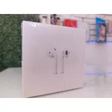 Earpods De 2da Gen