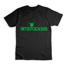 Remera Intoxicadosrock