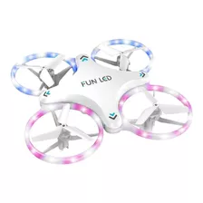 Drone Fun Led Multilaser Es354-30m