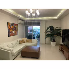 Apartamento En Alquiler Alma Rosa I