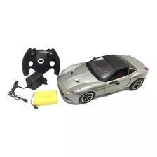 Carro Convertible Rc