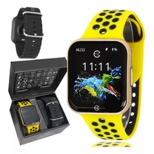 Relógio Champion Smartwatch Digital Original 1 Ano Garantia
