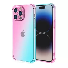 Funda Blanda Para iPhone 14 Pro Max