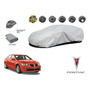 Lona Cubreauto Afelpada Premium Pontiac G8 2008 A 2010