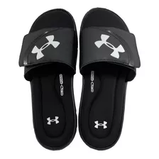 Sandália Under Armour Ignite Vi Masculina Slide - Conforto