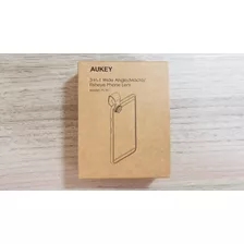 Lentes Fotograficas Aukey Para Celular