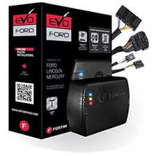 Evofort4 Standalone Addon Remote Start Car Starter Syst...