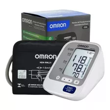 Aparelho De Pressão Automático Hem-7130 Omron