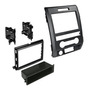 Porta Placas Delantero Ford Lobo 2009-2012 Tong Yang