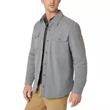 Chaqueta Con Forro Polar Para Hombre Eddie Bauer Caballero