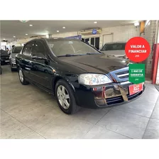 Chevrolet Astra 2.0 Mpfi Advantage Sedan 8v Flex 4p Manual