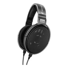 Audífinos Sennheiser Alámbricos Hd 650