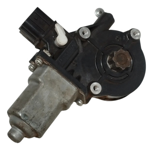 Motor Vidro Elétrico Civic Fit City1.4 2006 Esquerdo